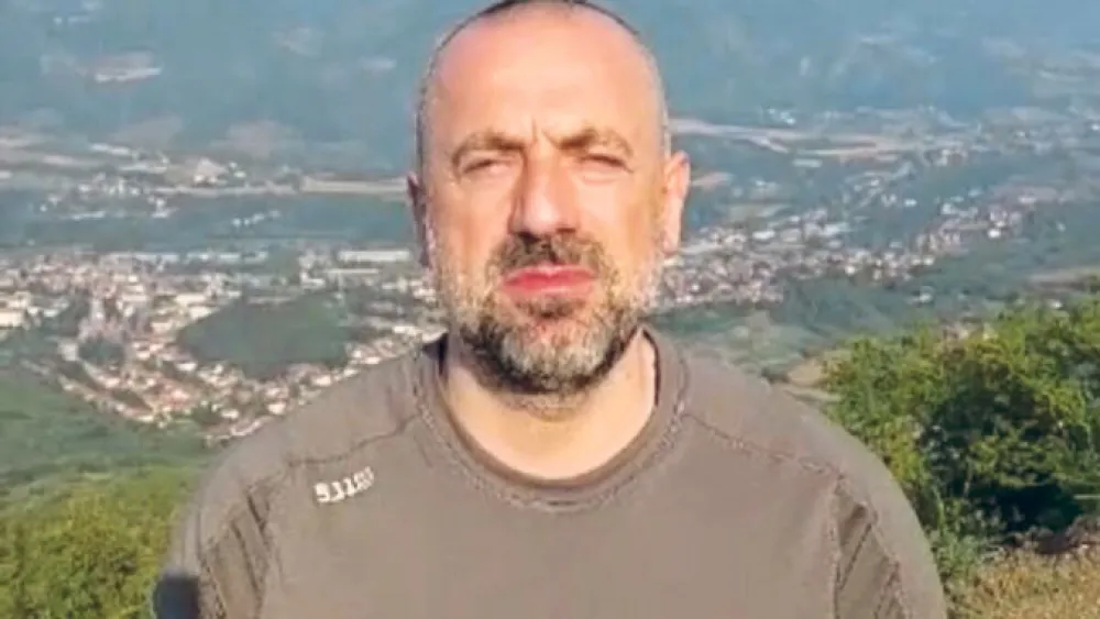 Milan Radojičić