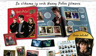 Poklon album uz Dan