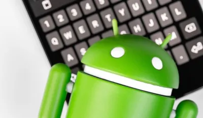 android 1