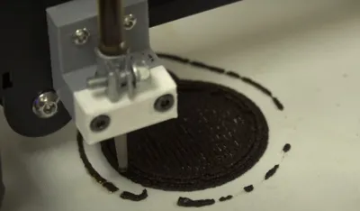 Talog od kafe može se koristiti za 3D &scaron;tampu