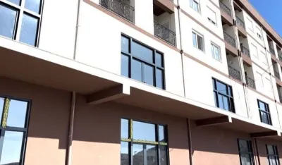 Počela urbanizacija: Izgrađene prve stambene zgrade u Tuzima