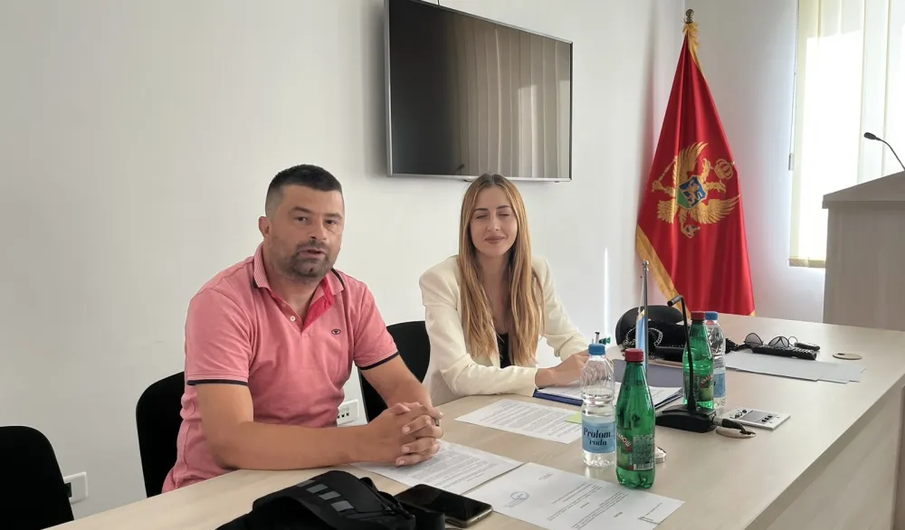 Volonteri brinu o 12 starih lica u bjelopoljskim selima