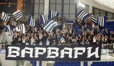 kosarka buducnost leitikabelis, evrokup