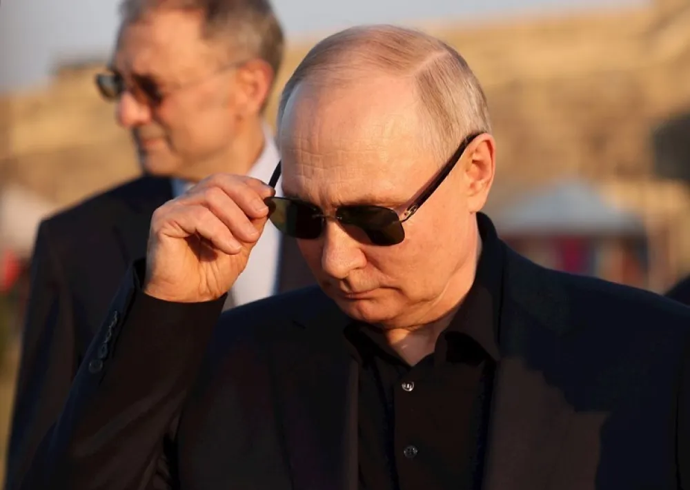 Hilari Klinton: Putin sve vi&scaron;e popularan među Amerikancima