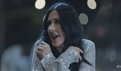 Kaliopi novi singl Kad osvane