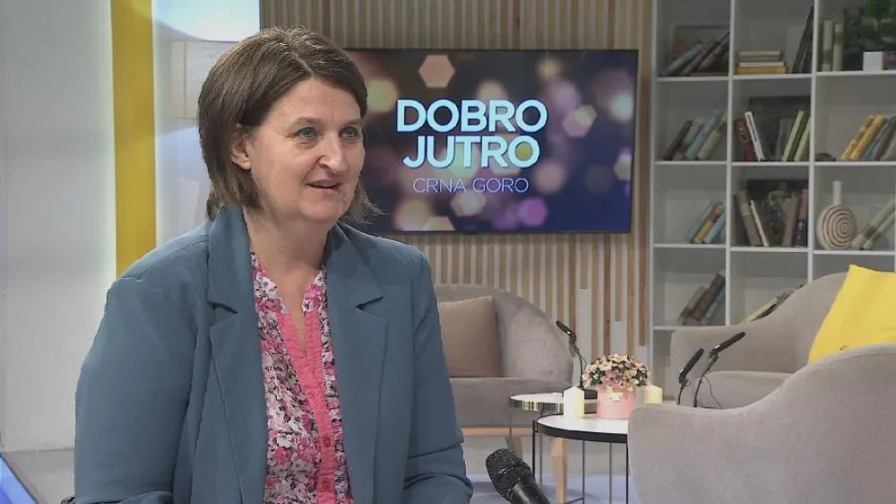 Snežana Remiković