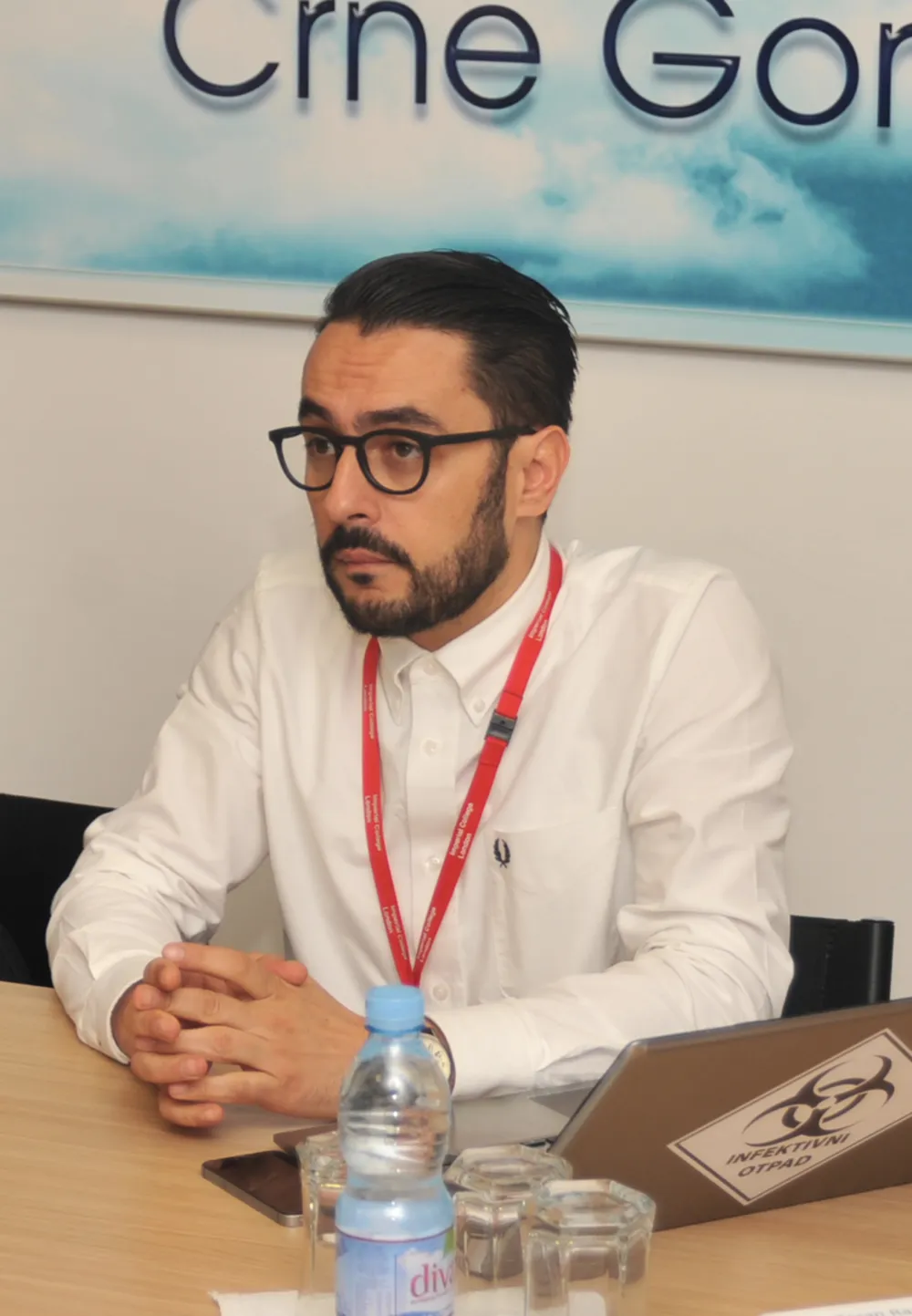 Begić: Otkrivena povezanost autizma kod dječaka sa konzumacijom vje&scaron;tačkog zaslađivača ili gaziranih sokova