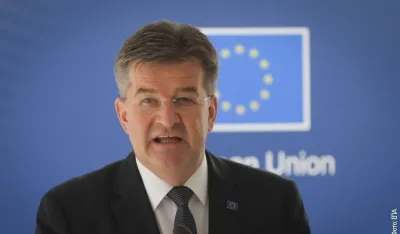 Miroslav Lajčak