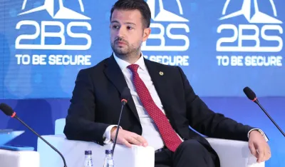 Jakov Milatović