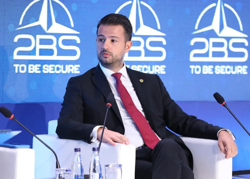 Jakov Milatović