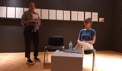 Ideјe diјele moderna umјetnost, feminizam i nesvrstani