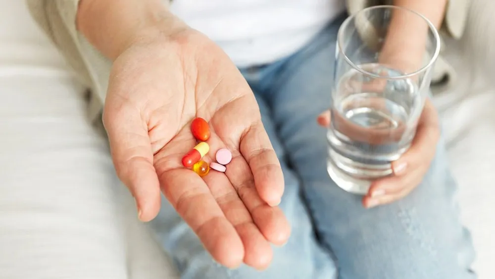 Antibiotici a