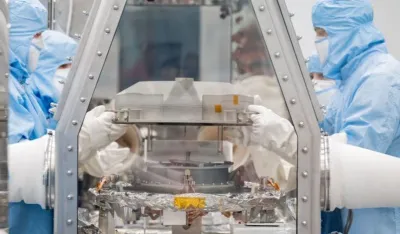 Nasa a