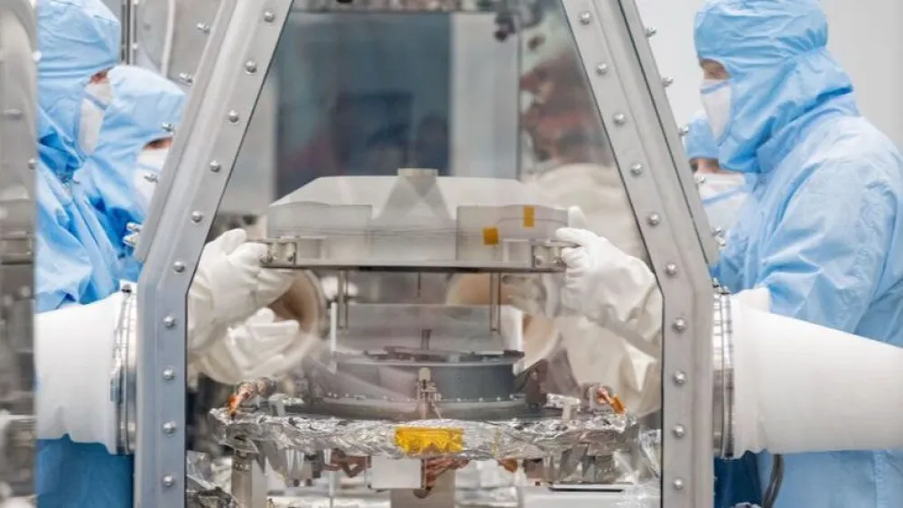 Nasa a