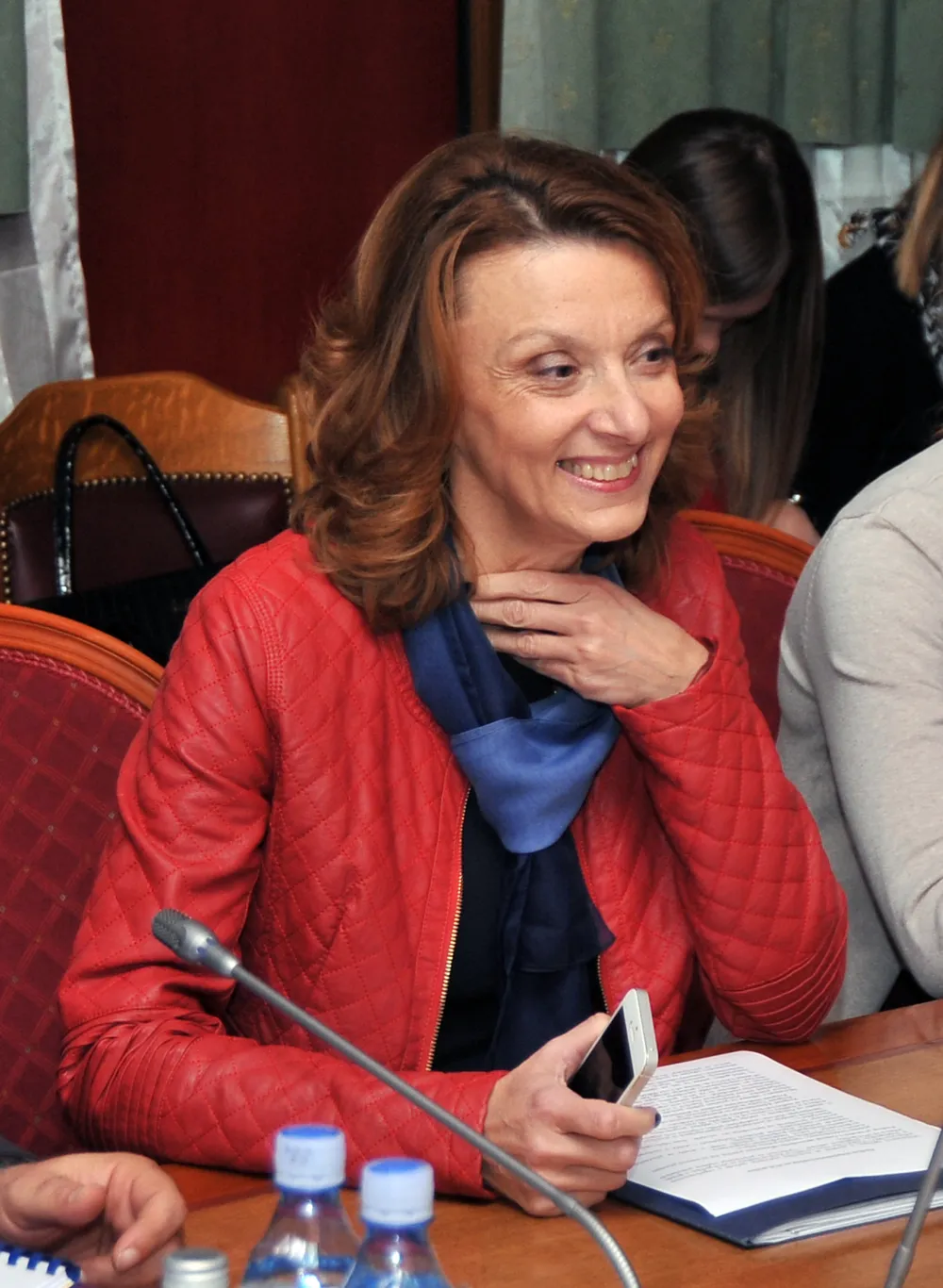 Odbor za bezbjednost