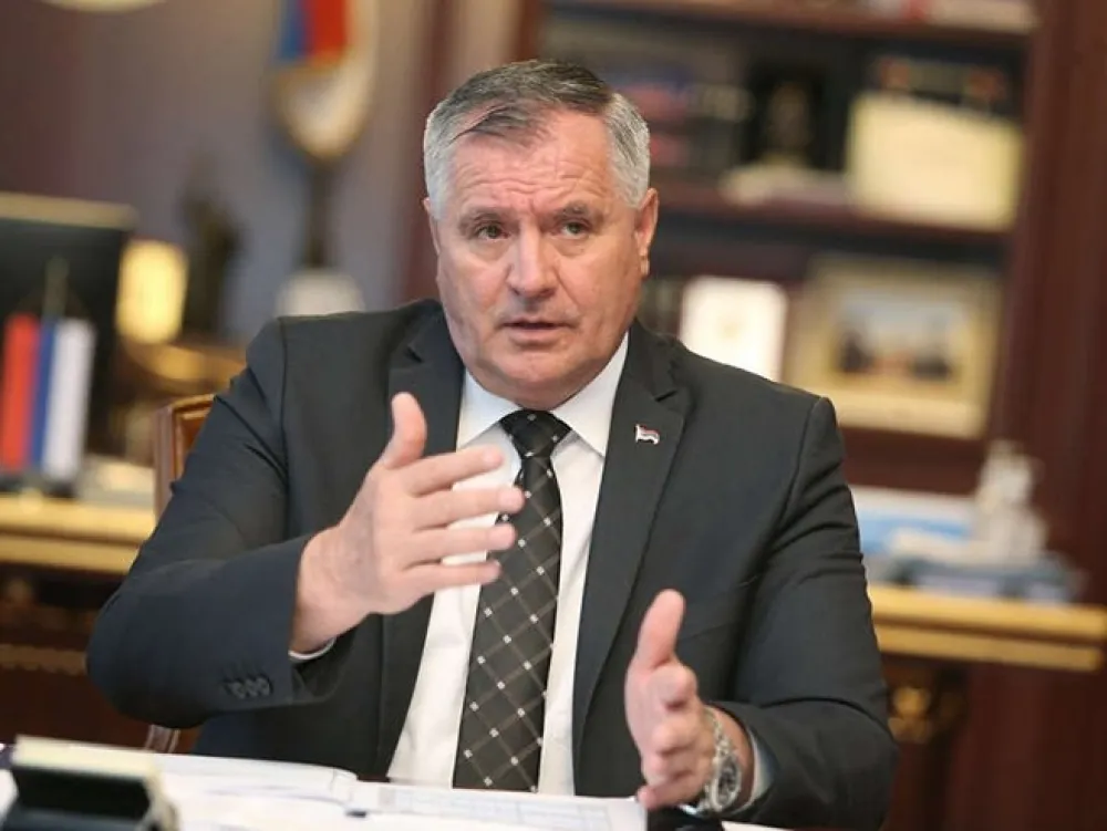 Радован Вишковић