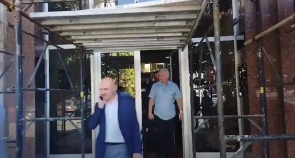 "Afera stanovi", odloženo roči&scaron;te