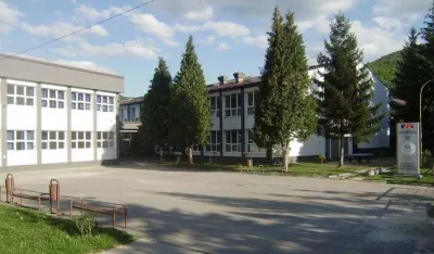 SM&Scaron; Žepče