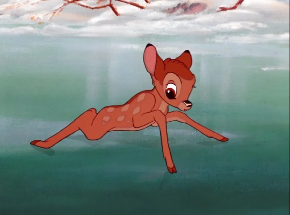 Bambi n