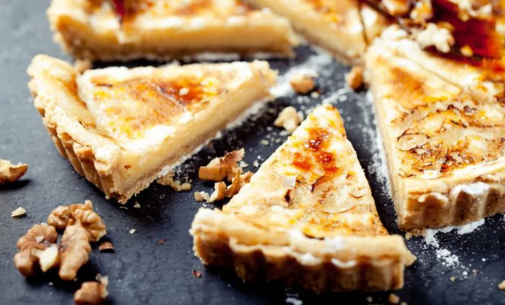 Tart m
