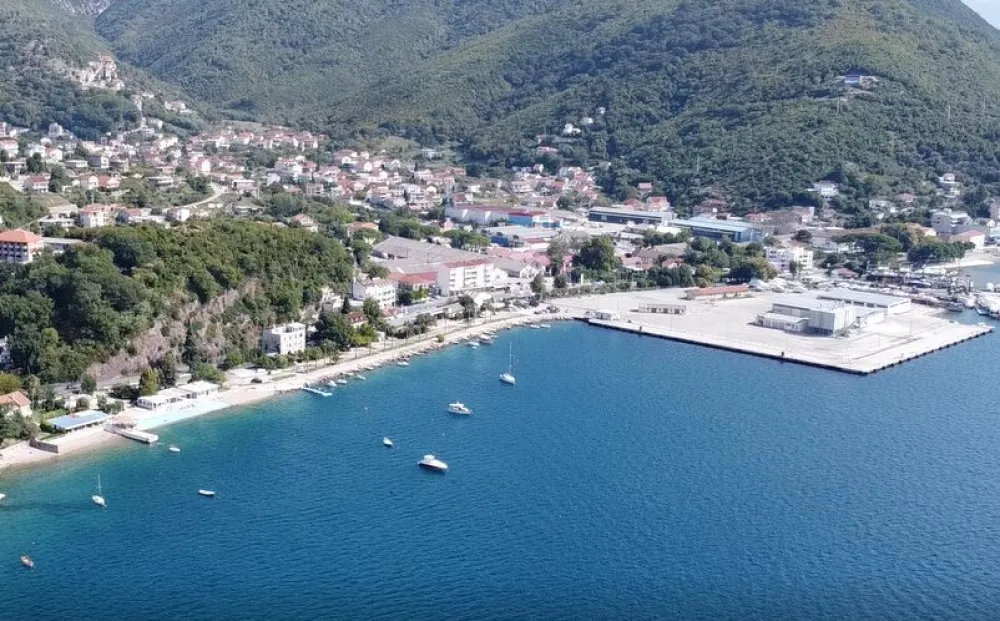 Kovačević: Zelenika ostala u zapećku grada