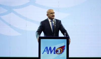 VLADIMIR JOKOVIĆ - FOTO: SNP