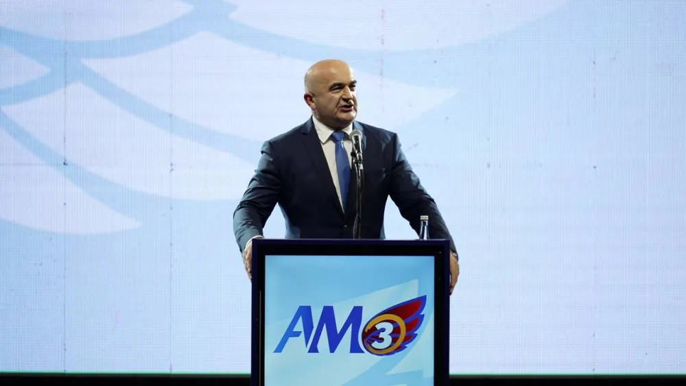VLADIMIR JOKOVIĆ - FOTO: SNP