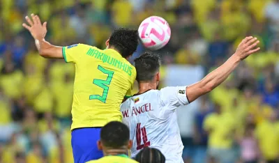 Bod za Brazil