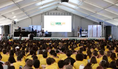 Ambasada Italije
