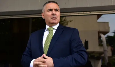Veselin Veljovic pozvan da da izjavu tuzilastvu posle pisanja u Pobjedi
