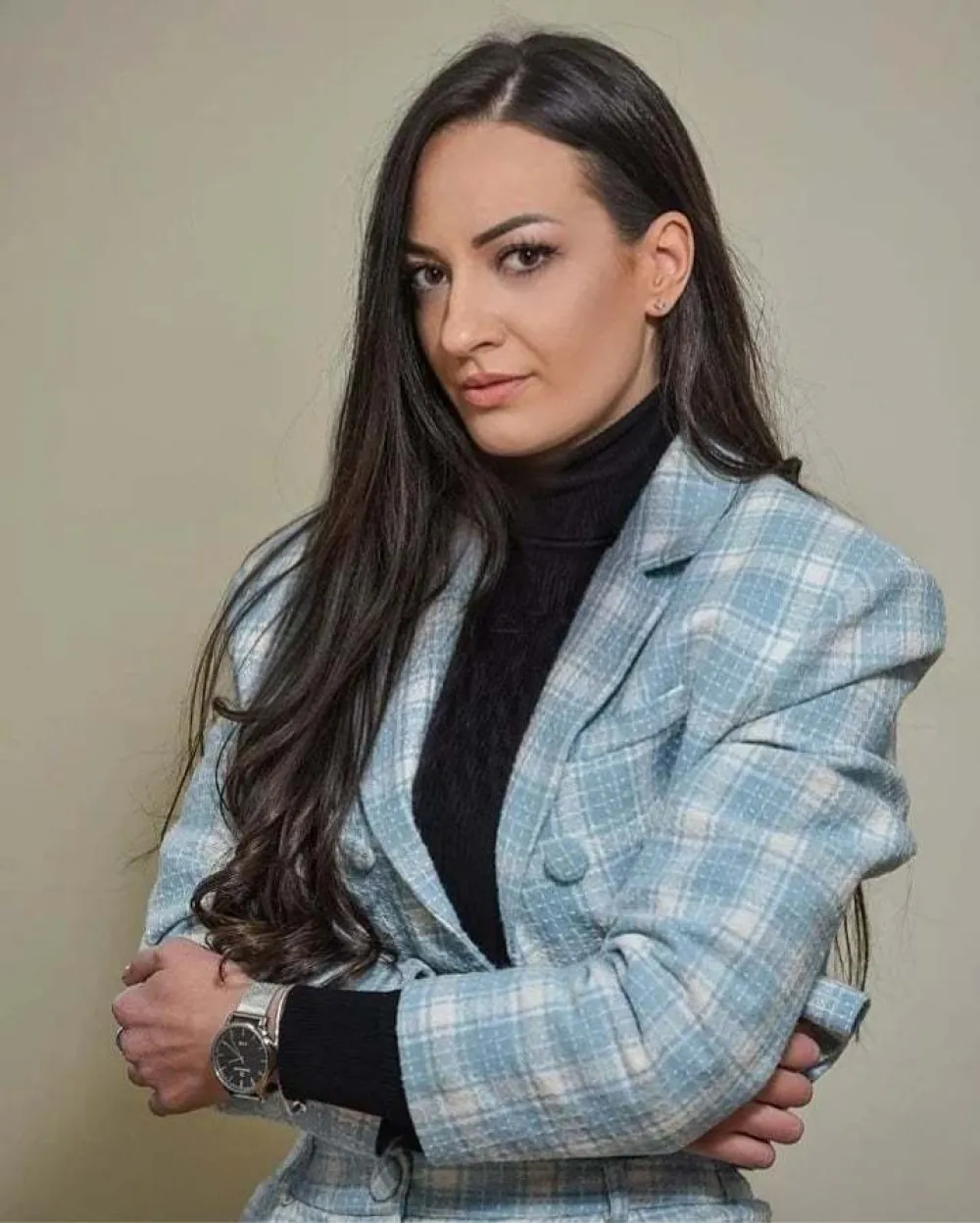 Виолета Голубовић