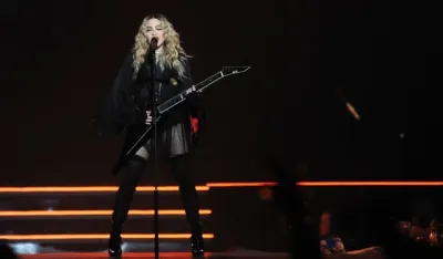 madona a