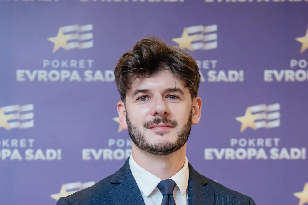Čarapić: Uvjeren sam da će Mandić funkciju predsjednika Skup&scaron;tine obavljati kvalitetno