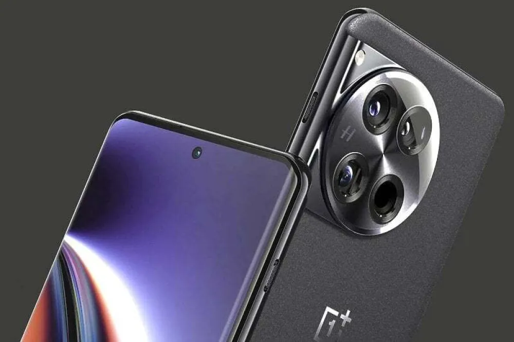 One plus