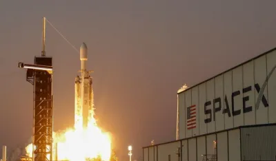 Nasa a