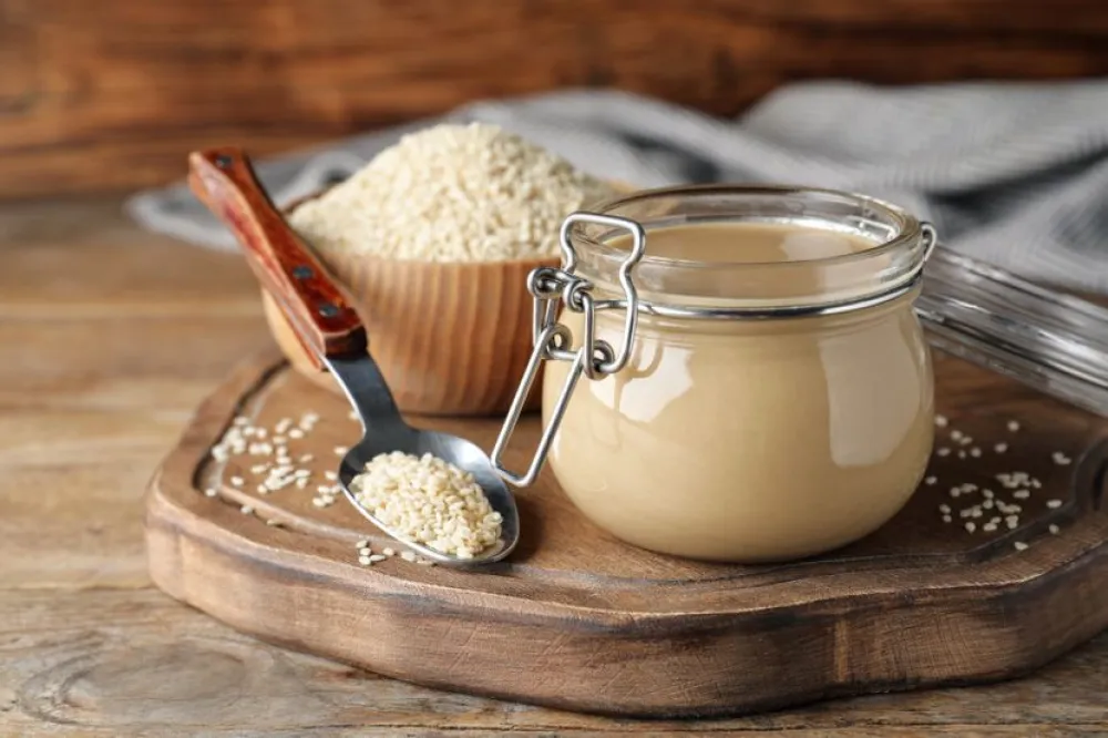 tahini a