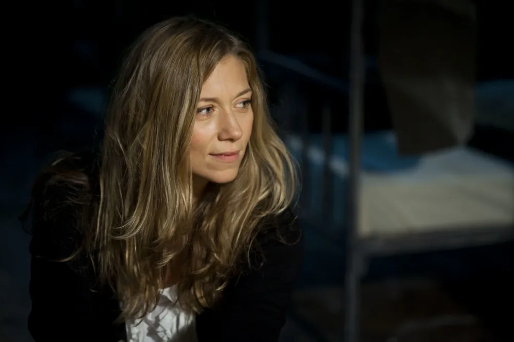 Branka Katić (FOTO: DALIBOR DANILOVIĆ)
