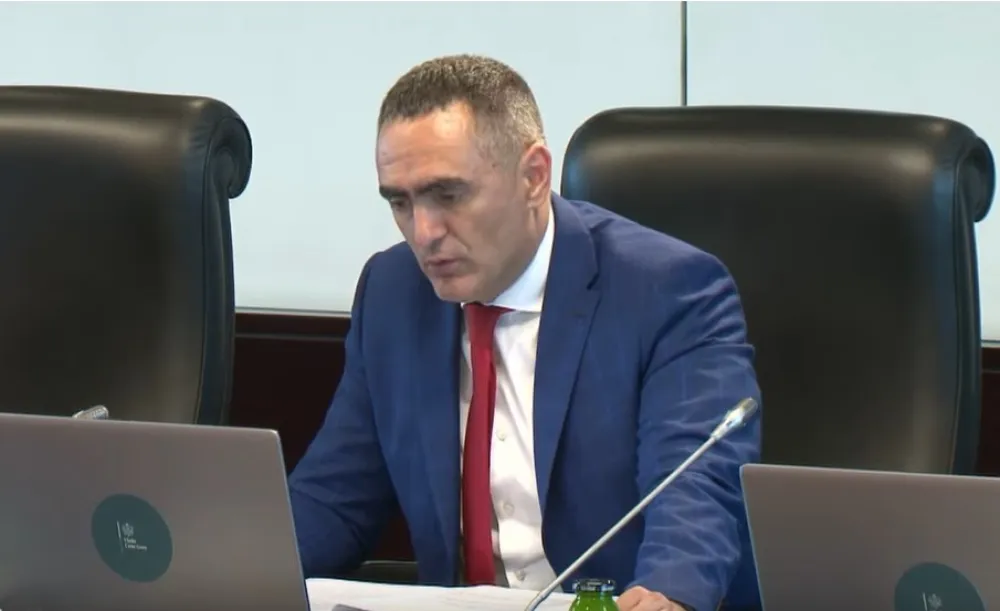 Potrebno jačati saradnju u oblasti energetike i energetske tranzicije