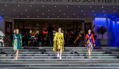 Serbia Fashion Week
