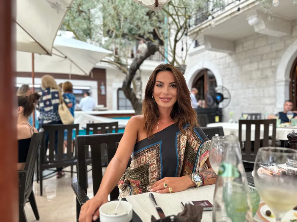 Milena Vujačić