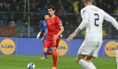 Stefan Savić