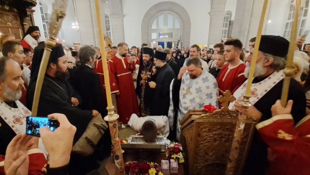 foto: Željko &Scaron;apurić