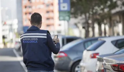 U Podgorici poskupljuje parkiranje