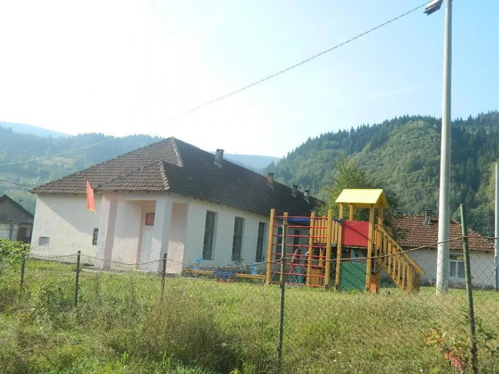 &Scaron;kola u Lubnicama ostala bez đaka prvaka