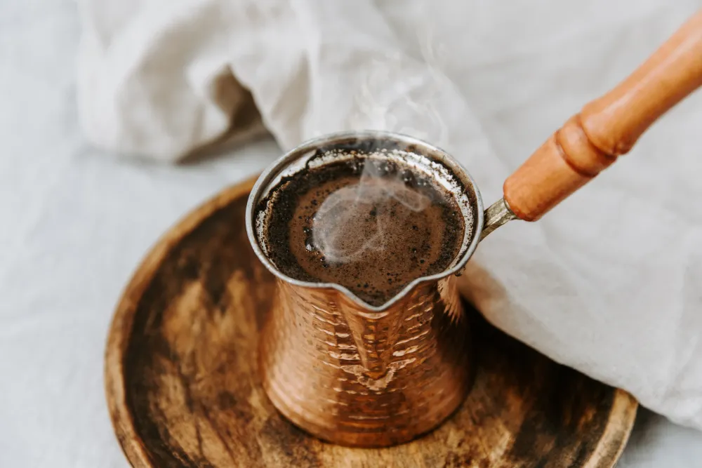 turska kafa