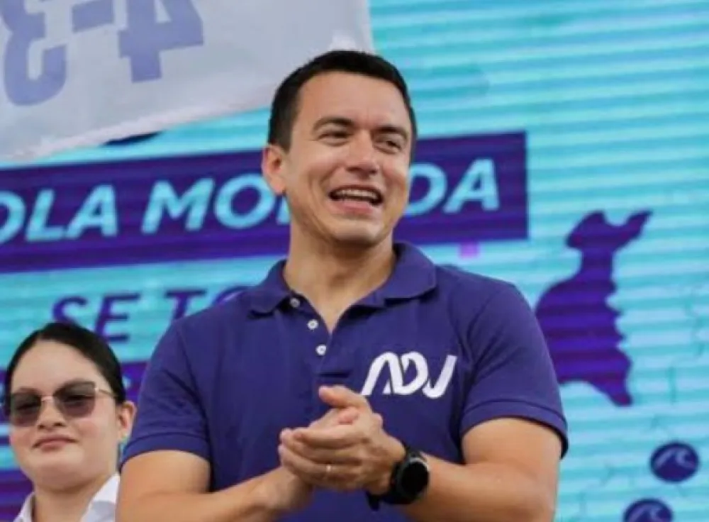 danijel noboa