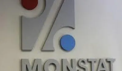 Monstat - Uprava za statistiku