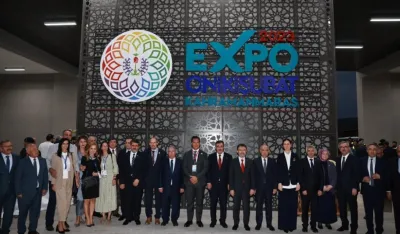 expo u turskoj