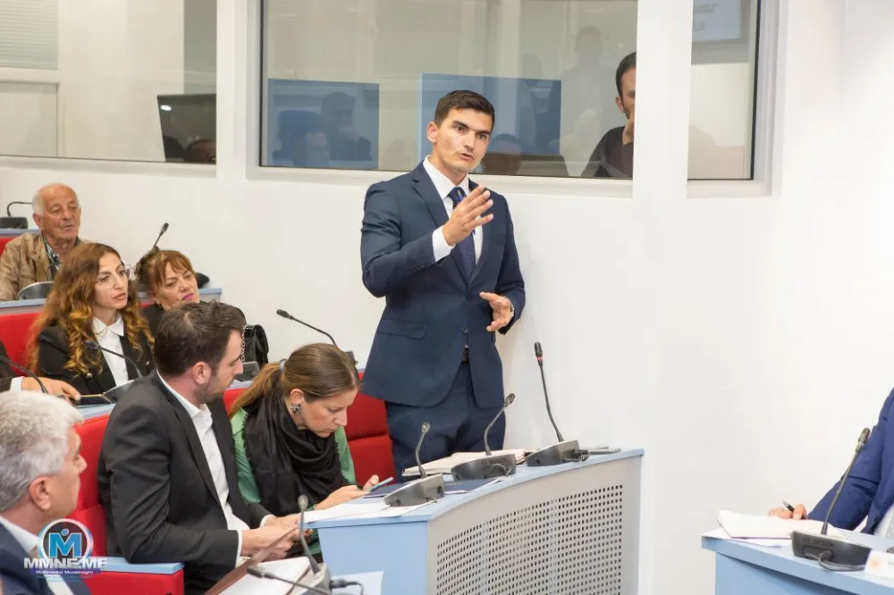 Građanski aktivista upozorava: Bijelo Polje od industrijskog centra postalo mjesto iz kojeg se odlazi