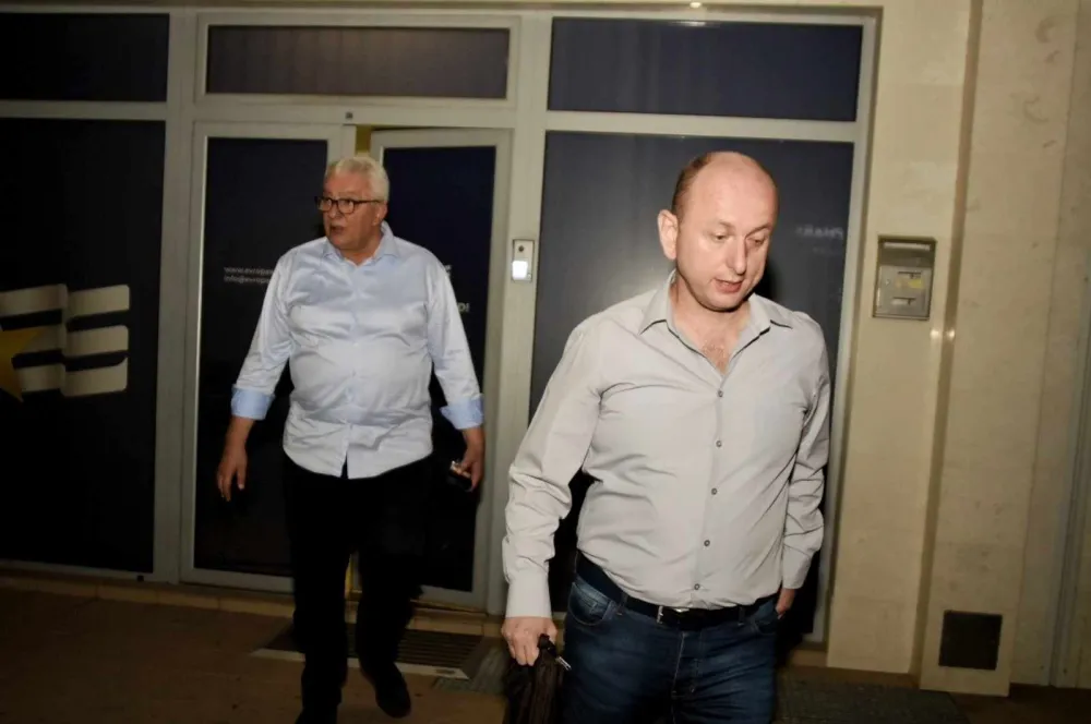 ZBCG: DPS-u smeta popis zbog kuća i stanova